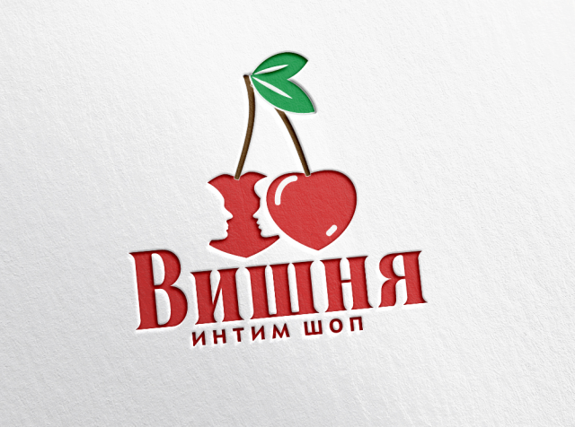 Лого Вишня