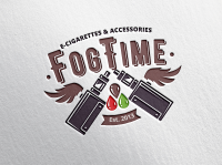 Лого FogTime