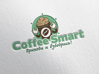 Лого CofeeSmart