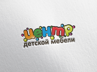 Лого Центр Детской мебели