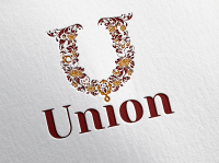 Лого Ювелирная мастерская Union