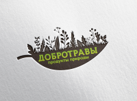 Лого Добротравы