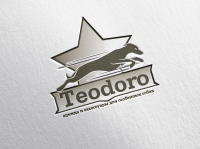 Лого Teodoro