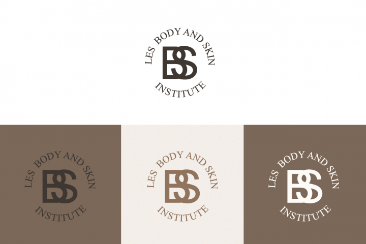 Клиника пластической хирургии. Логотип.