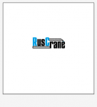 Крановый завод. Логотип.