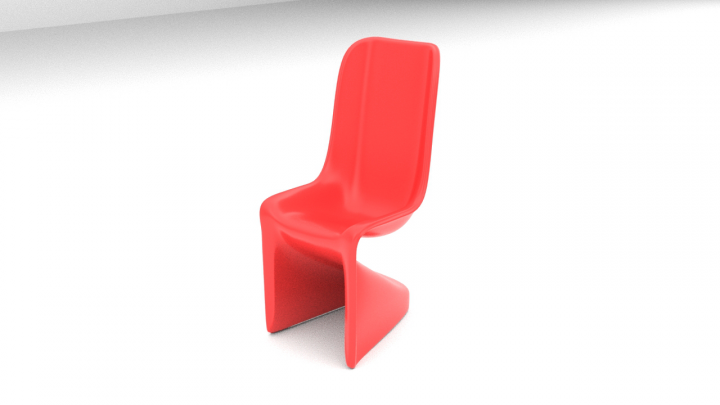 Panton Chair