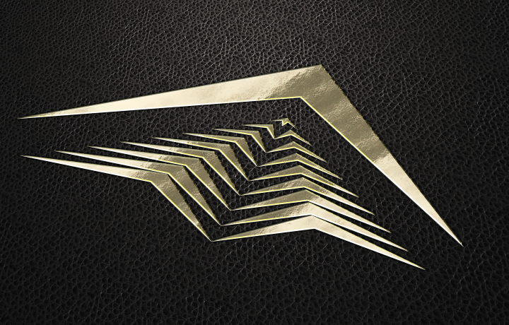 Логотип для блоггера