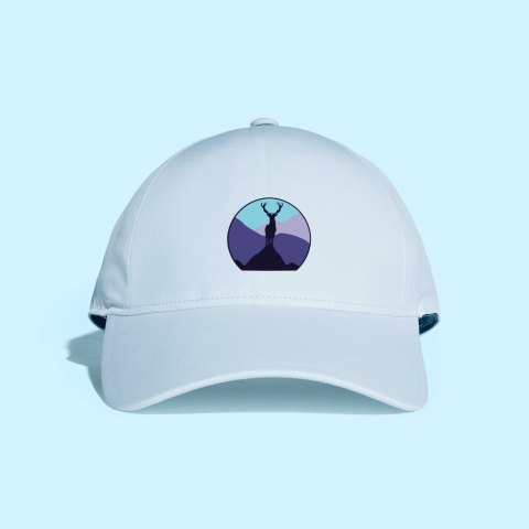 Логотип для бренда одежды