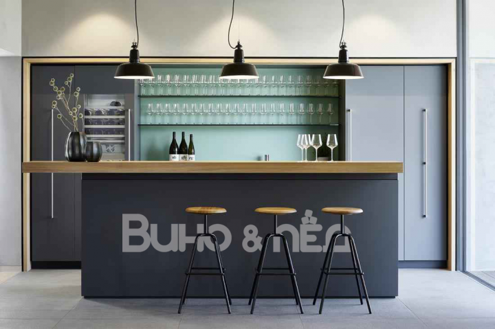 Логотип для сети винных магазинов