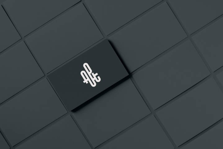 Брендирование для сети ветеринарных клиник Авет