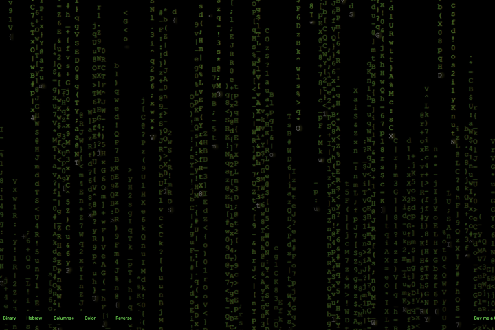 The Matrix