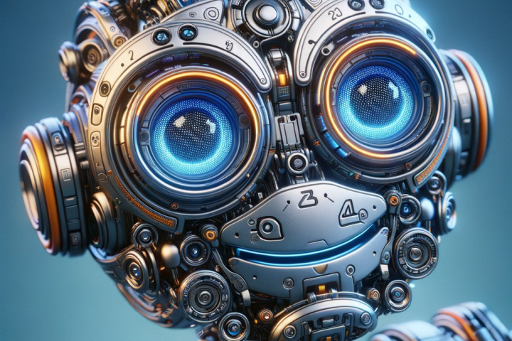 Интеграция ChatGPT и Dalle 3 в вашем Telegram-боте