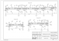 Коттедж из монолитного ж/б каркаса и блоков Ytong