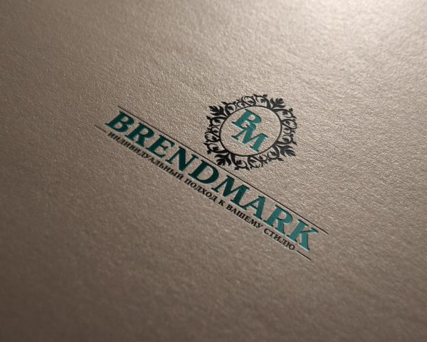 Логотип "BM"