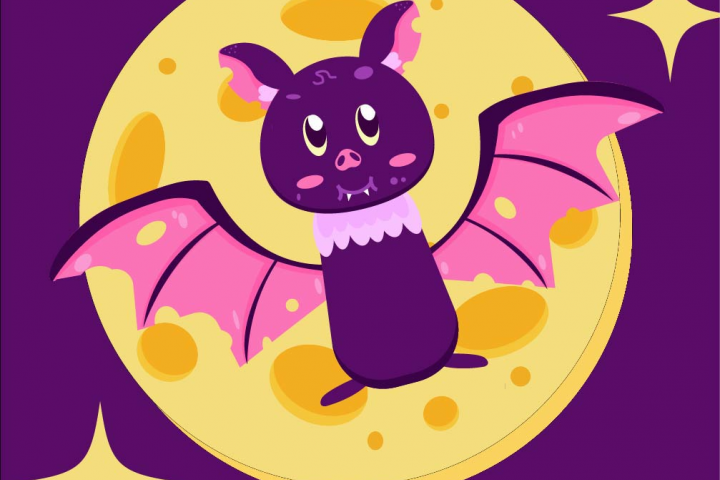 летучая мышь