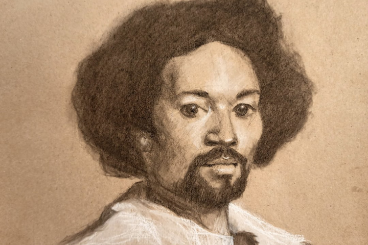 Хуан де Пареха