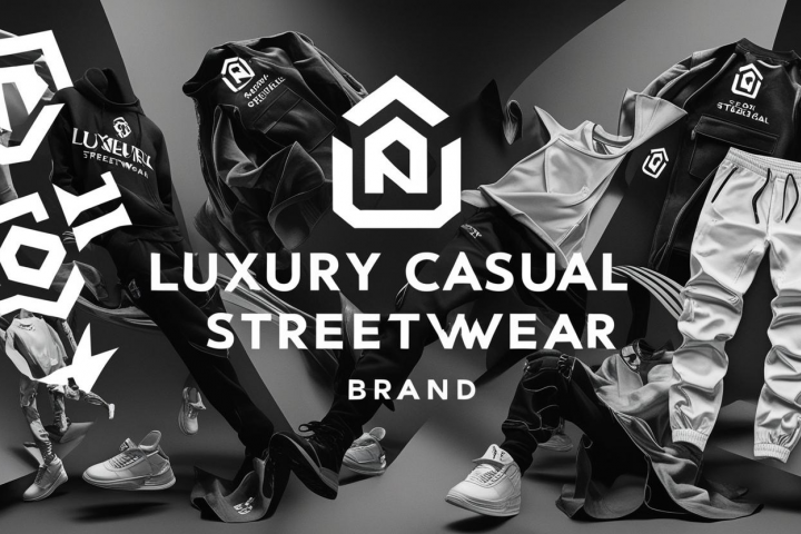 бренд уличной одежды