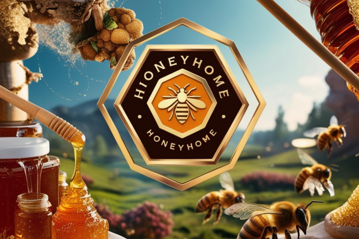 in high-quality, flavored, and local honey product