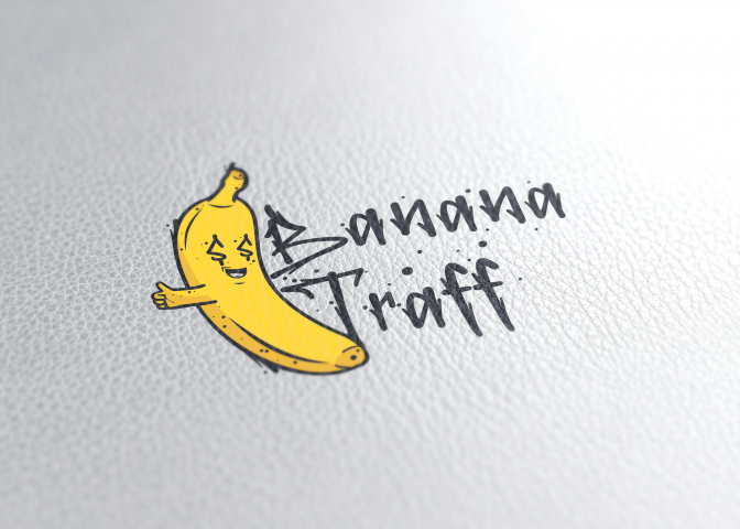 Banana Traff