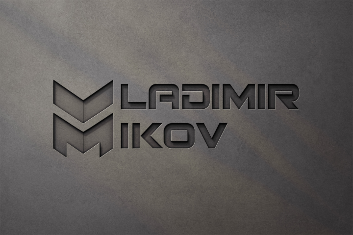 Vladimir Mikov