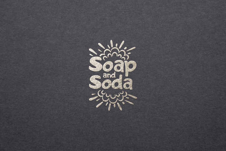 Soap and Soda