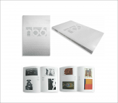 верстка книги