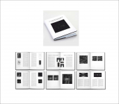 верстка книги