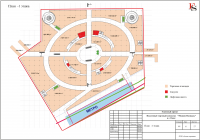 проект торгового центра