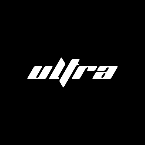 Логотип Ultra