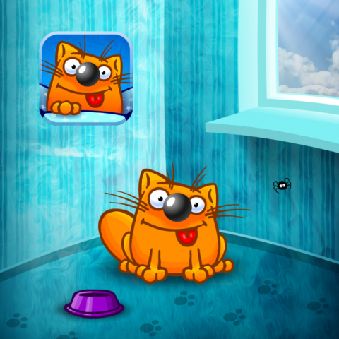 Кот Вуглускр