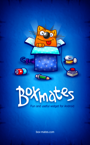 Графика для мобильного приложения