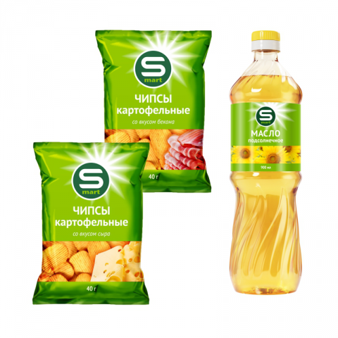 Адаптация дизайна продуктов Smart