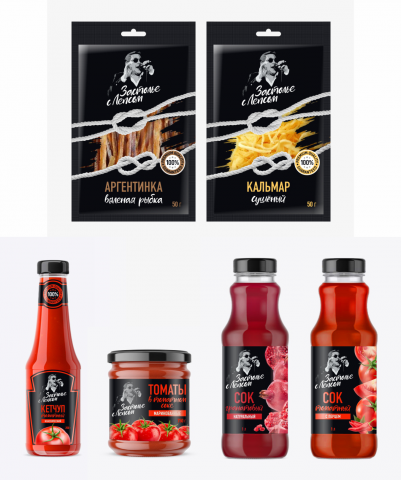 Идеи дизайна продуктов