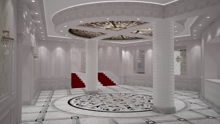 Работа 3875572