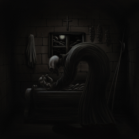 Ночной гость