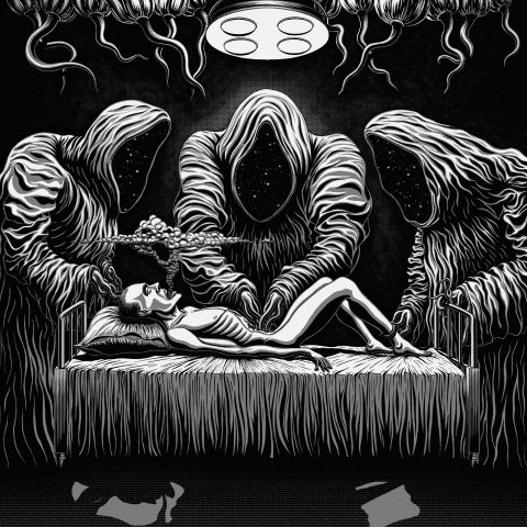 Наваждение