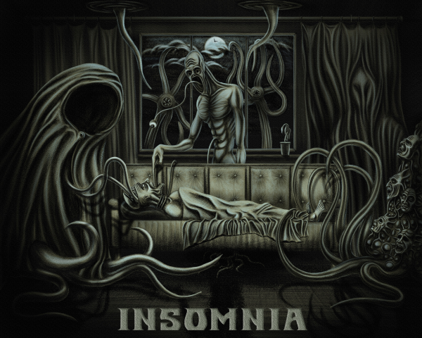 Insomnia