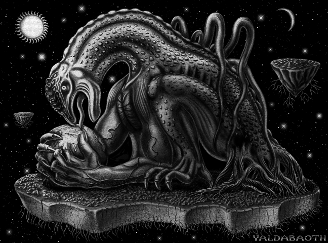 Yaldabaoth