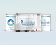 Презентация для Новикомбанка