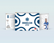 Презентация для BrooCLEAN