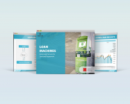 Презентация для FINSTAR