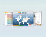 Презентация для Wikiplanet