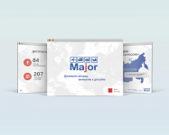 Презентация логистического холдинга