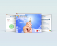 Презентация для Wikiplanet 2