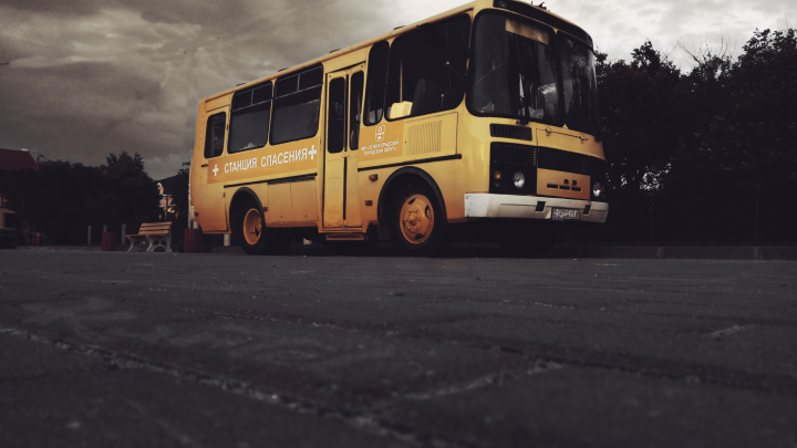 Обработка фото