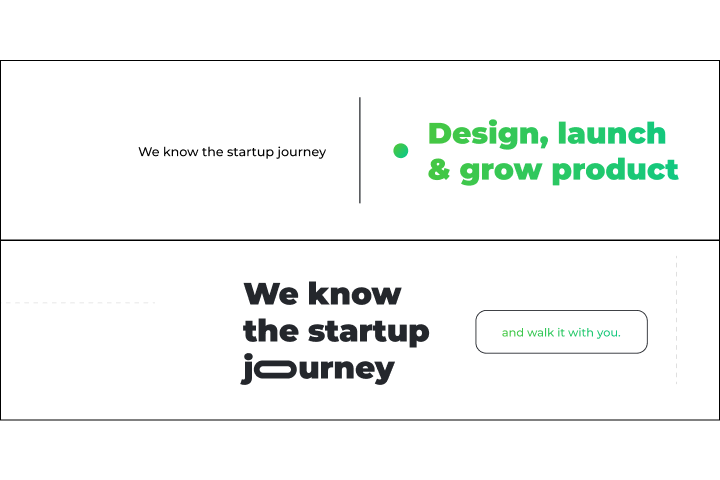 Шапка профиля на Linkedin