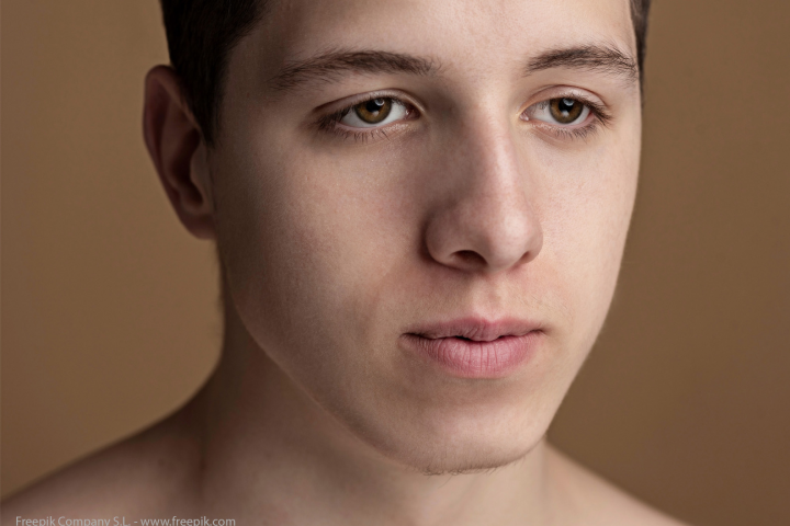 ретушь фото, услуги фотошопа