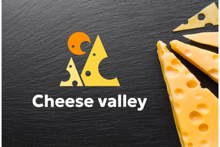 Логотип. Сыроварня