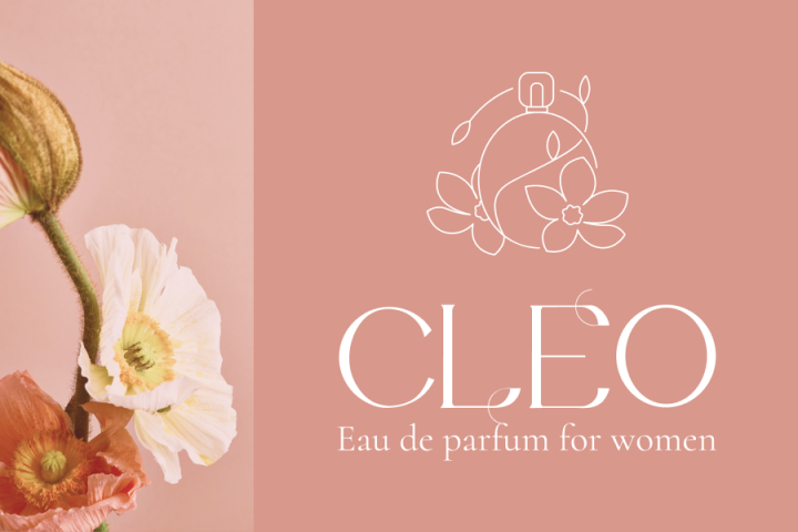 Логотип. Стиль лайновый.