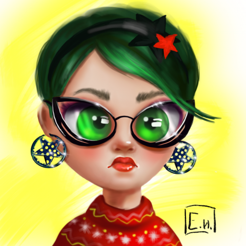 Елка